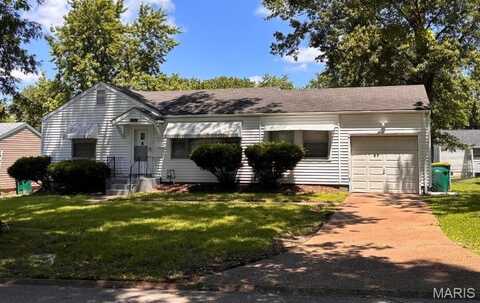 1239 Roxton Drive, Riverview, MO 63137