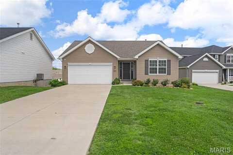 4815 Valley Meadows Court, Imperial, MO 63052