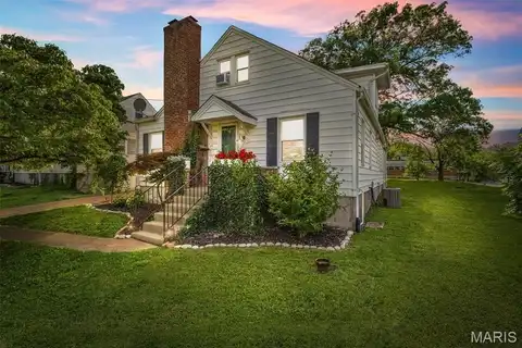 302 Donnelly Street, De Soto, MO 63020