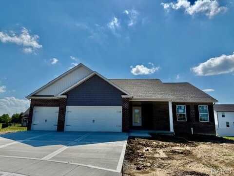 845 Mohave Court, Shiloh, IL 62221