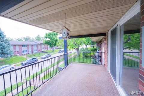 9145 Villaridge Court, Unincorporated, MO 63123
