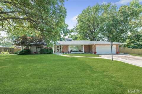 43 Terrace Lane, Granite City, IL 62040