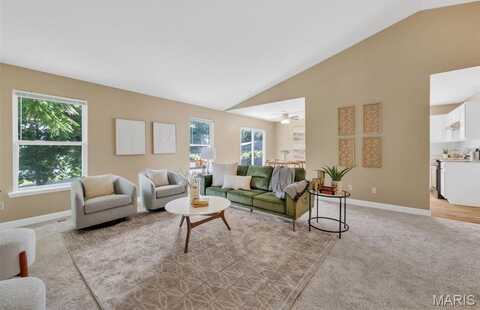 2324 Garden Lane, Festus, MO 63028