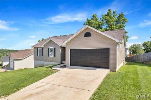 2324 Garden Lane, Festus, MO 63028