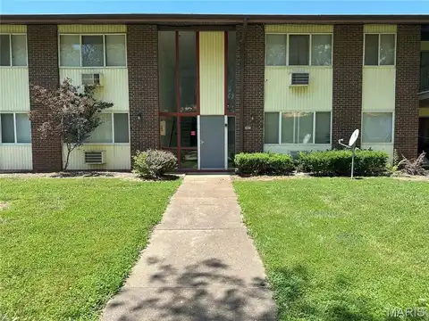 7571 Hazelcrest Drive, Hazelwood, MO 63042
