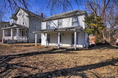 457 E Vandalia, Edwardsville, IL 62025