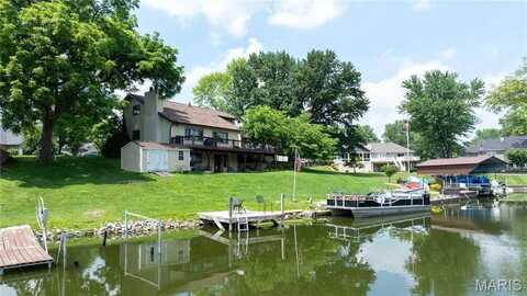 360 Wanda Drive, Edwardsville, IL 62025