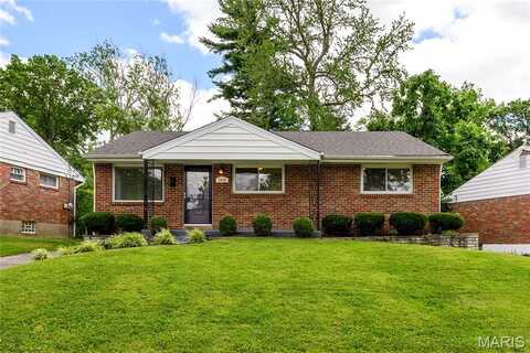 7870 Trenton Avenue, University City, MO 63130