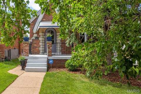 5660 Oleatha Avenue, Saint Louis, MO 63139