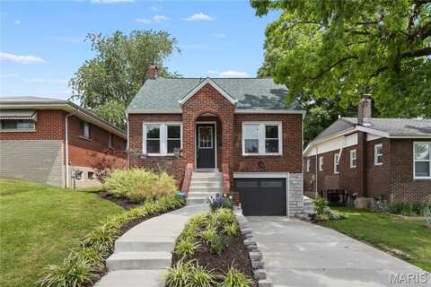 6203 Wade Avenue, Saint Louis, MO 63139