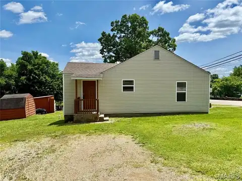 620 W Main Street, Park Hills, MO 63601
