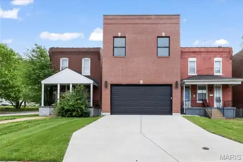 2734 S 59th Street, Saint Louis, MO 63139