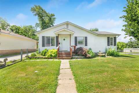 86 Cottage Avenue, Cottage Hills, IL 62018