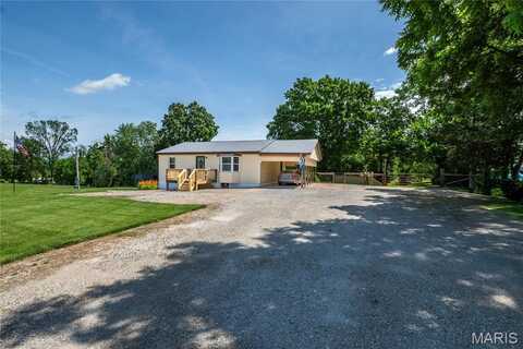 2234 Highway 47, Unincorporated, MO 63077