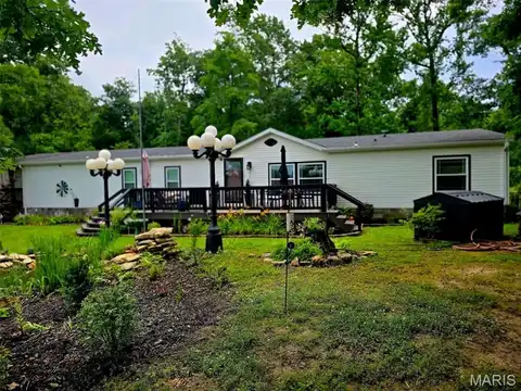 #532 Ripley 160E-30, Naylor, MO 63953