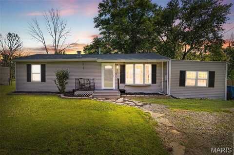 871 Vreeland Road, Hillsboro, MO 63050