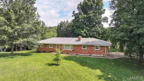 6155 Raymond Road, Bunker Hill, IL 62014