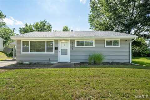 5575 Winchelsea Drive, Saint Louis, MO 63121