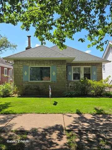 5015 Dewey Avenue, Saint Louis, MO 63116
