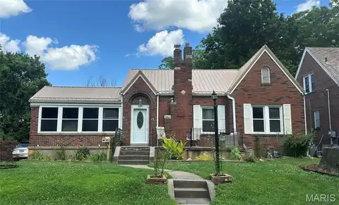 622 S Park Avenue, Cape Girardeau, MO 63703