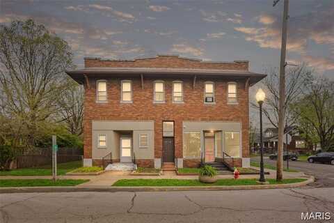 821 Niedringhaus Avenue, Granite City, IL 62040