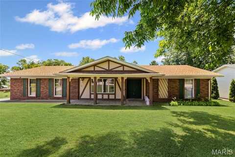 3 Noel Lane, Highland, IL 62249