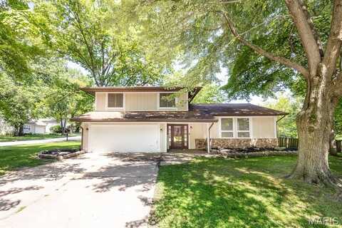 78 Depot Drive, Glen Carbon, IL 62034