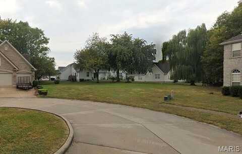 12991 Mourville Court, Black Jack, MO 63033