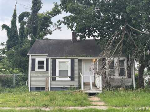 319 Benton Street, Sikeston, MO 63801