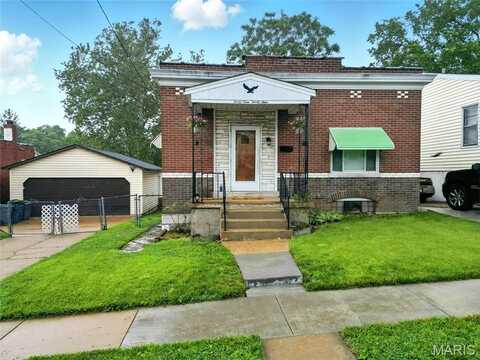 4934 Tiemann Avenue, Saint Louis, MO 63123