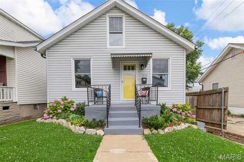3119 Tamm Avenue, Saint Louis, MO 63139