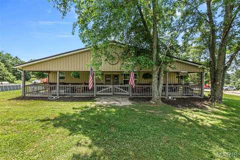 20292 BCR 458, Marble Hill, MO 63764