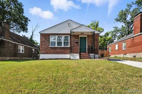 6816 Julian Avenue, University City, MO 63130