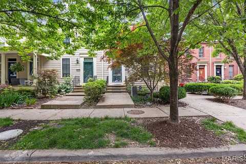 3216 Domain Street, Saint Charles, MO 63301