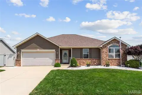 1000 Peach Street, New Baden, IL 62265