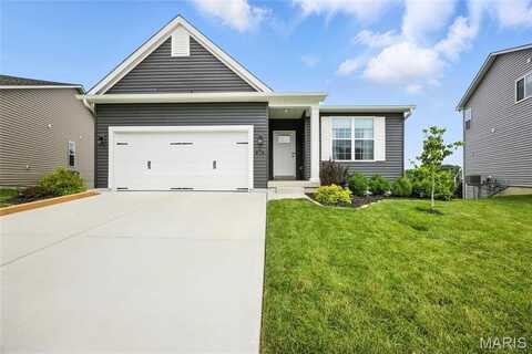 213 Dell View Drive, Arnold, MO 63010