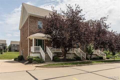 2514 S Larksong Drive, Grover, MO 63040