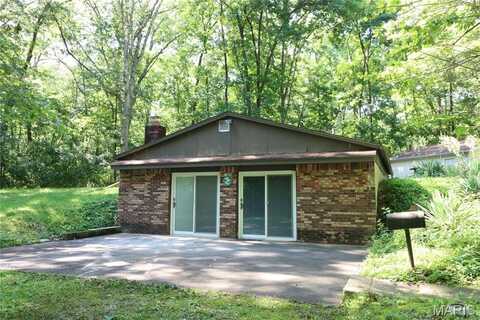 85 E 1125, Mulberry Grove, IL 62262