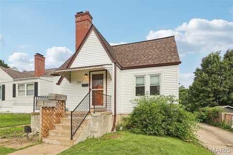 7208 Field Avenue, Saint Louis, MO 63116