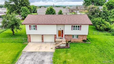 21730 Rudolph Road, Waynesville, MO 65583