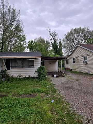 508 N 48th Street, East Saint Louis, IL 62205