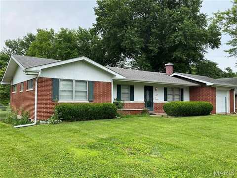 230 N 44th Street, Belleville, IL 62226
