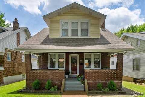 6210 Reber Place, Saint Louis, MO 63139