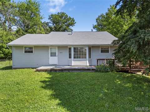 10735 Wurdack Avenue, Saint Louis, MO 63114