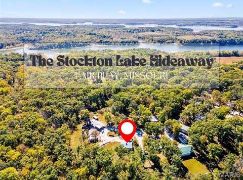 19899 E 1820th Road, Stockton, MO 65649