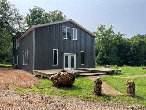 1554 Co. Rd. 353, Piedmont, MO 63957