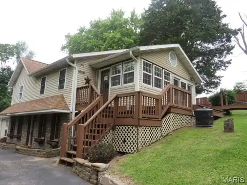 238 Mill Street, Collinsville, IL 62234