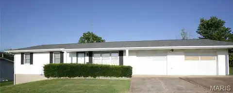 517 N 11th, De Soto, MO 63020