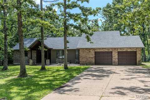 700 Lariat Lane, Rolla, MO 65401