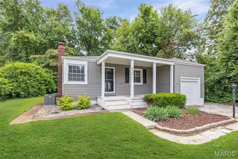 6446 Old Collinsville Road, O'Fallon, IL 62269